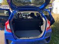 2013 Honda Fit III, синий, 840000 рублей - вид 8