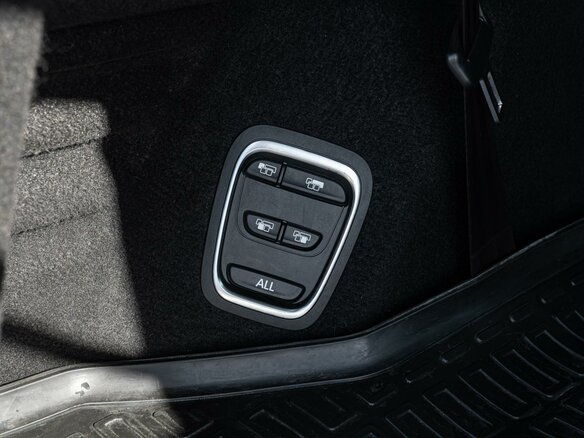 2018 Renault Scenic Grand IV, серый - вид 24
