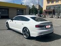 2019 Audi A5 II (F5), белый, 4000000 рублей - вид 1