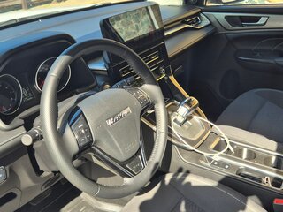 2024 Haval M6 II, белый, 1800000 рублей, вид 4