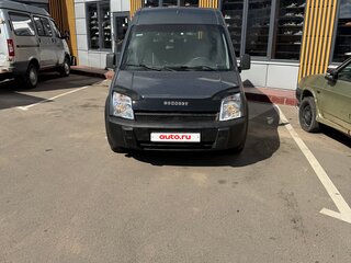 2006 Ford Tourneo Connect I, серый, 600000 рублей, вид 1