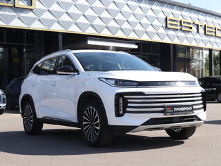 2023 Exeed TXL I Рестайлинг, белый, 2289000 рублей, вид 3