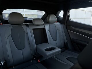 2024 Geely Cityray, белый, 2309999 рублей, вид 5