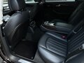 2014 Audi A8 Long III (D4) Рестайлинг, чёрный, 2450000 рублей - вид 7