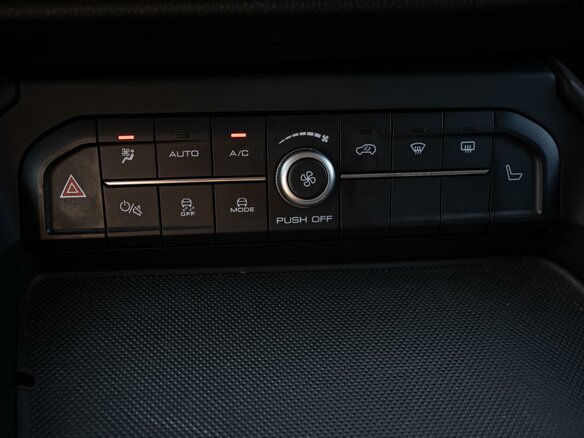 2022 Haval F7 I Рестайлинг, синий, 1810000 рублей - вид 15