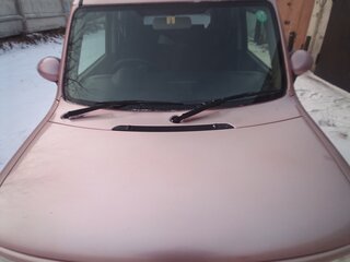2009 Suzuki Alto Lapin II, розовый, 569000 рублей, вид 1