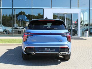 2025 Hongqi HS3, голубой, 3719000 рублей, вид 5
