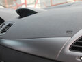 2013 Renault Fluence I Рестайлинг, серый - вид 4