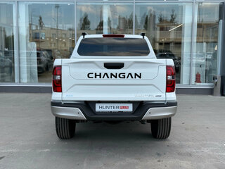 2026 Changan Hunter Plus, белый, 4069900 рублей, вид 4