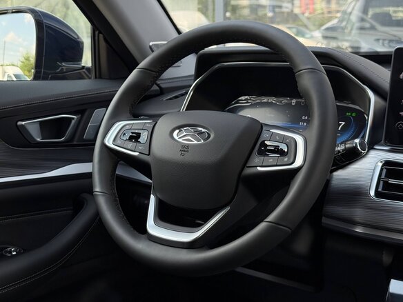 2024 Xcite X-Cross 8, синий, 3359000 рублей - вид 16