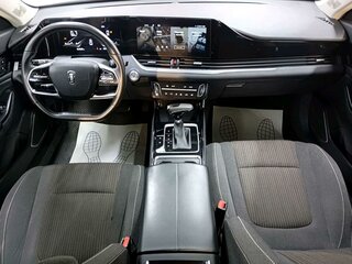 2023 FAW Bestune B70 I, белый, 1152000 рублей, вид 5