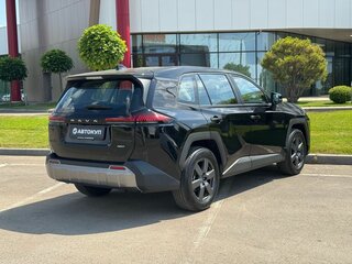 2026 Toyota RAV4 VI (XA60), чёрный, 4255000 рублей, вид 5