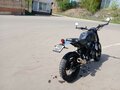 2024 Minsk (Минск) SCR 250, чёрный, 180000 рублей