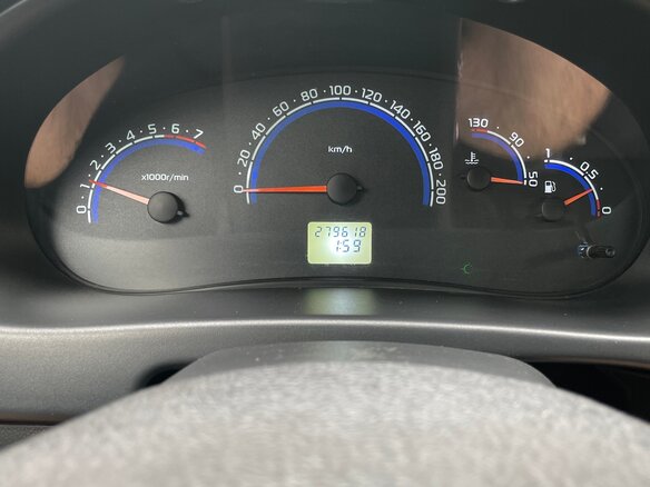 2009 Lada (ВАЗ) Priora I, серебристый, 180000 рублей - вид 6