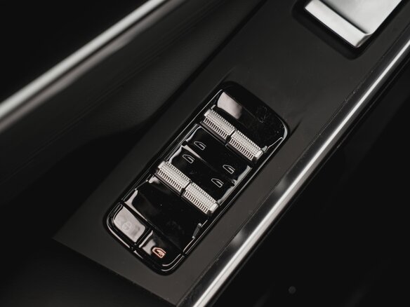 2026 Geely Cityray, серебристый, 3144000 рублей - вид 15