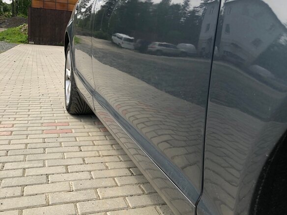 2004 Audi A6 III (C6), серый, 899999 рублей - вид 9