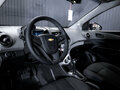 2012 Chevrolet Aveo II, чёрный, 659000 рублей - вид 10
