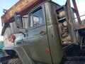 1991 Урал КС, зелёный, 700000 рублей - вид 8