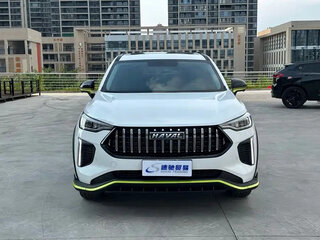 2022 Haval Chitu, белый, 1101000 рублей, вид 2