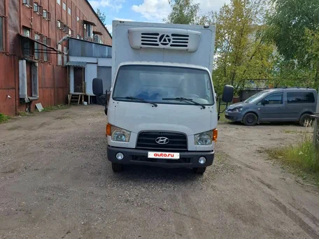 2015 Hyundai HD78, белый, 1350000 рублей, вид 4