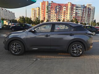 2021 Hozon Neta U PRO 610, серый, 1999999 рублей, вид 2