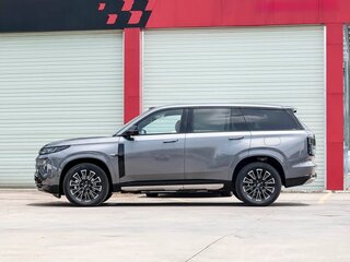 2026 GAC Trumpchi S7 I Рестайлинг, серый, 4490000 рублей, вид 2