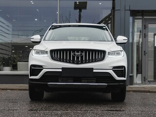 2026 Belgee X70 I Рестайлинг, белый, 2609990 рублей, вид 2