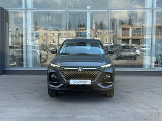 2026 Changan CS75 Pro, серый, 3055000 рублей, вид 5