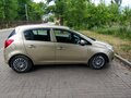 2008 Opel Corsa D, серебристый, 585000 рублей - вид 5