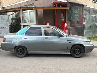 2004 Lada (ВАЗ) 2110, серый, 99990 рублей, вид 3
