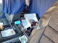 2012 Foton Aumark, красный, 900000 рублей - вид 8