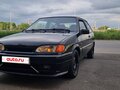 2008 Lada (ВАЗ) 2113, чёрный, 230000 рублей