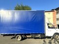 2013 ГАЗ ГАЗель (3302), белый, 1100000 рублей - вид 6