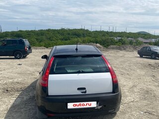 2006 Citroen C4 I, белый, 150000 рублей, вид 5
