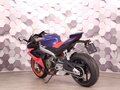 2022 Aprilia RS 660, синий, 1029000 рублей - вид 6