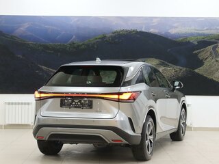 2026 Lexus RX 300 V, бежевый, 7800000 рублей, вид 4