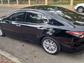 2018 Toyota Camry VIII (XV70), чёрный, 3200000 рублей - вид 3