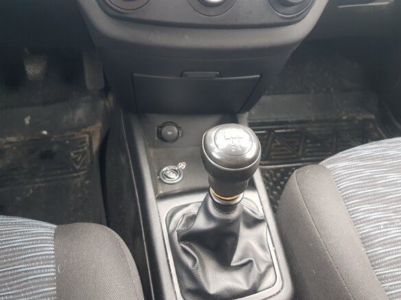 2008 Kia Ceed I, синий, 565000 рублей - вид 6