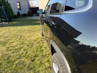 2018 Jeep Cherokee V (KL) Рестайлинг, чёрный, 1900000 рублей, вид 2