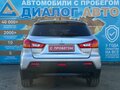 2011 Mitsubishi ASX I, серебристый, 845000 рублей - вид 5