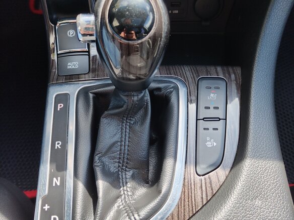 2012 Kia Optima III, чёрный, 1250000 рублей - вид 11