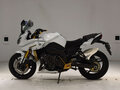 2014 Yamaha FZ8, белый, 600000 рублей - вид 2