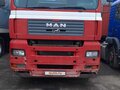 2005 MAN TGA, красный, 2490000 рублей - вид 2