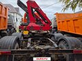 2013 КамАЗ 44108, оранжевый, 5500000 рублей - вид 5