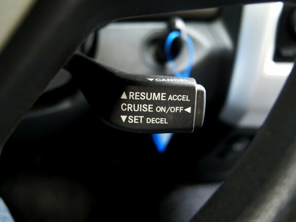 2011 Dodge RAM IV (DS/DJ), серый - вид 8