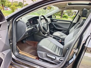 2022 Volkswagen Sagitar III Рестайлинг, чёрный, 1867000 рублей, вид 5
