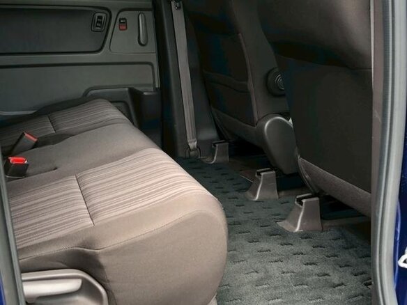 2017 Honda Freed II, синий, 970999 рублей - вид 31