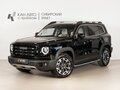 2024 Haval Dargo I, чёрный