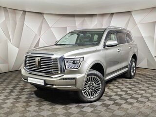 2025 Tank 500 I, чёрный, 6450000 рублей, вид 1