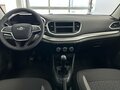2026 Lada (ВАЗ) Vesta CNG I Рестайлинг (NG), белый, 1881000 рублей - вид 5